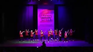 DanceWave 2017. Street Show 10-13 лет Термитник