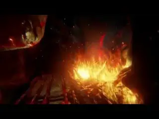 Agony Gameplay - Martyr HD