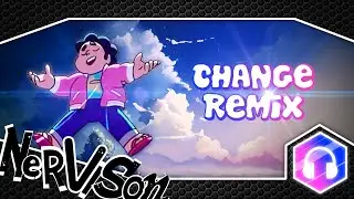 Change [Instrumental Remix] by NerViSon (feat. HypnoMust)