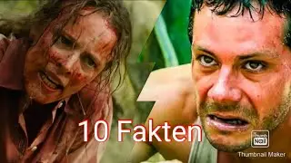 10 Fakten zu &sbquo;Send Help&lsquo; Das steckt hinter dem brutalsten Kammerspiel des Jahres