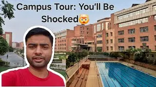 Exploring Amity University Noida Gym, Pool & sports complex  🏋️‍♀️🏊‍♀️⚽️🏑🏏 #amitynoida