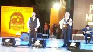 D&uacute;o Minguez Barboza