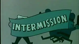 8 Minute Retro Drive-In Movie Intermission Vintage Ad Reel from Cult Classics!