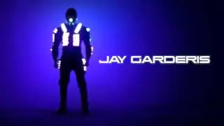 Majestics Present Jay Garderis
