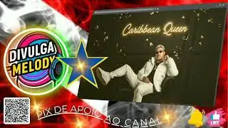 CARIBBEAN QUEEN _ REMIX - BILLIE OCEAN& DJ JOSU&Eacute; (TECNOBREGA BATID&Atilde;O MARCANTE)