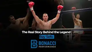 The Real Story Behind the Legend: Ray Sefo #002