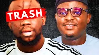 How Dapo Willis Got Destroyed By FX Daddy