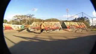 Nathanael Kim G.D. Promo Part