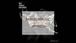 GabrielbpMusic - Melodic Atmosphere (Original Mix)