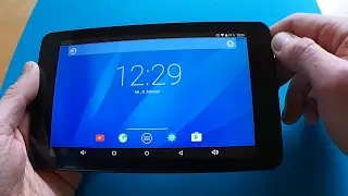 Alldaymall A88T Pro Tablet PC - G&uuml;nstiges 59&euro; Android 16GB Tablet // Vorstellung & Test