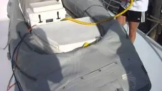 Magic Air Inflator Speed Run