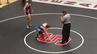 HHS Wrestling Hanks