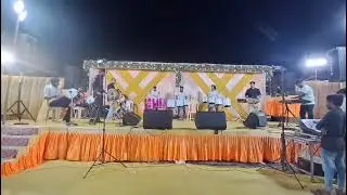 Title solo my show _ Tahir langha & taem