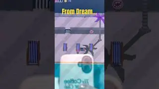 Afterplace: From Dream To Reality! #gaming #afterplace #beach