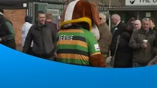 Why should you go to the Aviva Premiership Rugby Final