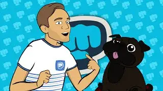 PewDiePie [INTRO COMPETITION]