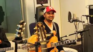Django Deluxe im NDR Interview
