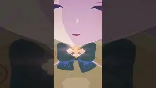 Mika Skill Animation - Shorts