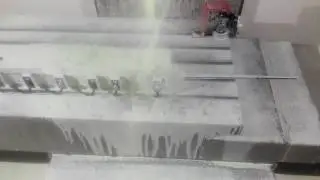 CNC the Swordmaker !