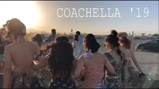 COACHELLA '19