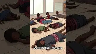 Rwanda 1994, The Genocide against the Tutsis explained.
