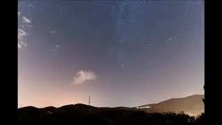 Perseidas 2021