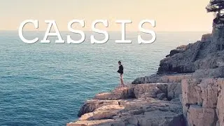 Beautiful Cassis, France