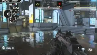 OpTic Gaming vs FaZe - Game 7 - Series 2 - Grand Finals - MLG Columbus Open