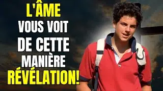 SAINT CARLO ACUTIS A CONFIRMÉ: COMMENT L'ÂME VOIT SES PROCHES — SECRET PAPAL!