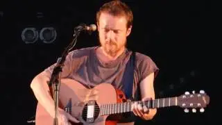 Delicate - Damien Rice - Barcelona, Spain - May 29th, 2015