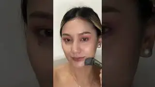 ARCI MUÑOZ INSPIRED MAKEUP LOOK!!!!
