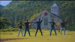 BOYS MASH UP SONG FOR DANCING FINALE