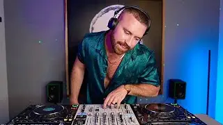 Live From My Home Studio [Tech House Set] | CARTFISH