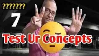 Test Your Concepts IIT Foundation Class IX / Class 9 Number System Pearson