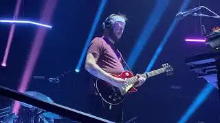 Bon Iver: Salem (Live) from PNC Arena in Raleigh, NC (2019)