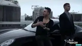 Faydee ft. Lazy J - Laugh Till You Cry (DJ Dark & Shidance Remix - Tony Mendes & Adrriano Perez)