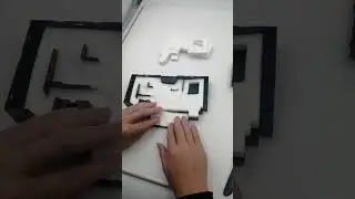 MC G02 Ink pads/ Maintenance Box / Chip / Resetter