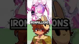 Top 3 Questions PNGtubers ALWAYS GET 😭 (PNG Vtubers) #shorts