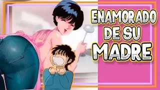 Madre e Hijo! - Yagami kun no Katei No Jijou (1990) | Anime que no has visto