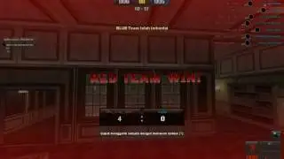 CITER POINT BLANK #7