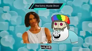 The Edna Mode Show | 01.14.2026 LIVE 