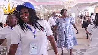 GaDangme Diaspora Congress 2025, Hamburg, Germany
