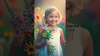 Thank You for Being You | M Sonic Journey #shorts #relaxing #music