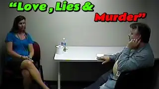 Detective Exposes Murder Plot Behind Perfect Christian Family#True Crime stories #murder documentary