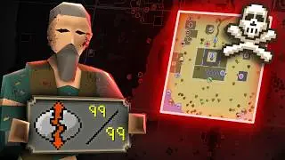 The 𝗪𝗢𝗥𝗦𝗧 𝗗𝗘𝗔𝗧𝗛 𝗖𝗛𝗨𝗡𝗞 yet... Just got 𝙒𝙊𝙍𝙎𝙀
