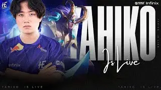 lets grind some rank