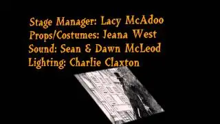 Jack the Ripper Intro