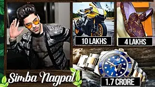 Simba Nagpal Birthday 2022 | 10 Most Expensive Birthday Gifts From Bollyood #Happybirthday2022