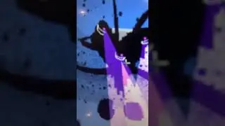 Wither storm vs Steve