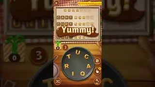 Word Cookies Daily Puzzle June 24 2020 Answers